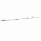 MagnaFlow 16-18 Hyundai Tucson 1.6L California Grade CARB Compliant Direct-Fit Catalytic Convert