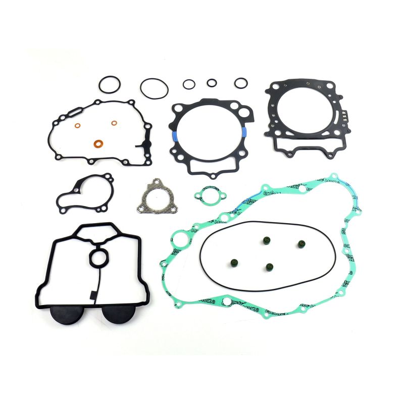 Athena 10-13 Yamaha YZ 450 F Complete Gasket Kit