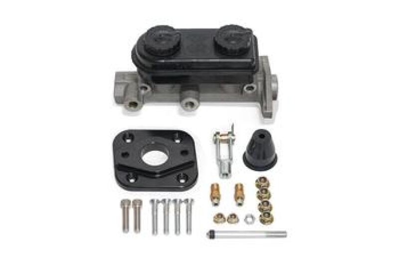 BMR 05-14 S197 Mustang Manual Brake Conversion Kit