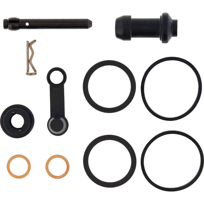 All Balls Racing Gas-Gas/Husqvarna/KTM Caliper Rebuild Kit