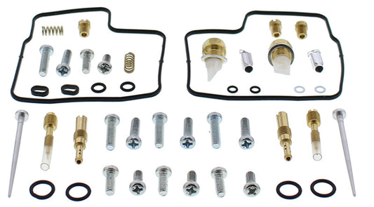 All Balls Racing 95-96 Honda VT1100C Carburetor Rebuild Kit