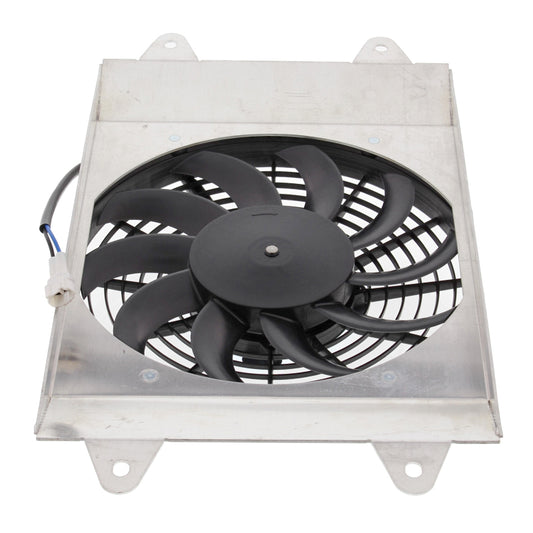 All Balls Racing 08-13 Yamaha 700 RHINO FI Cooling Fan