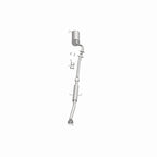 MagnaFlow BRE Exhaust Kit 02-06 Honda CRV 2.4L