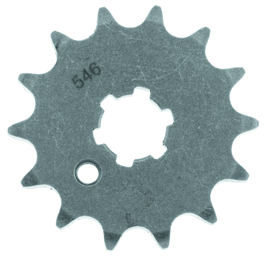 BikeMaster Kawasaki Front Sprocket 420 15T