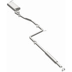 MagnaFlow BRE Exhaust Kit 00-07 Sable Taurus 3.0L