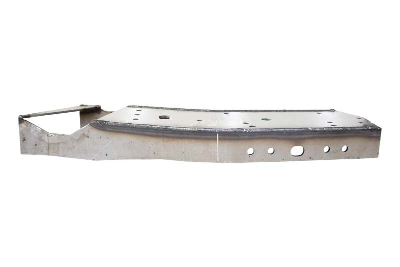 Rust Buster 73-87 Chevy C10 Leaf Spring Frame Repair Kit - Right