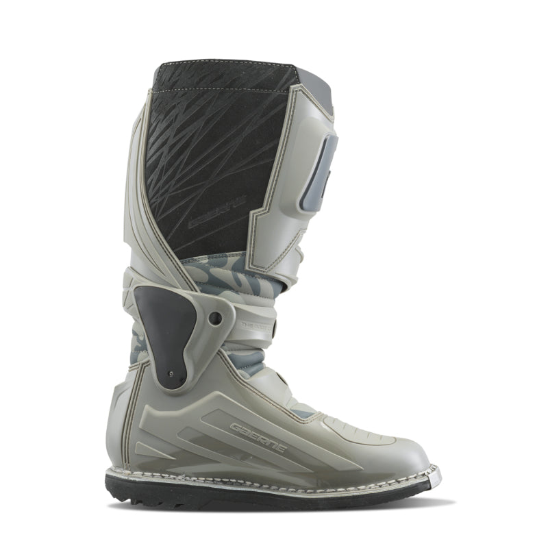 Gaerne Fastback Endurance Enduro Boot Enduro Troop Size - 13
