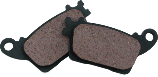 BikeMaster Honda Brake Pads