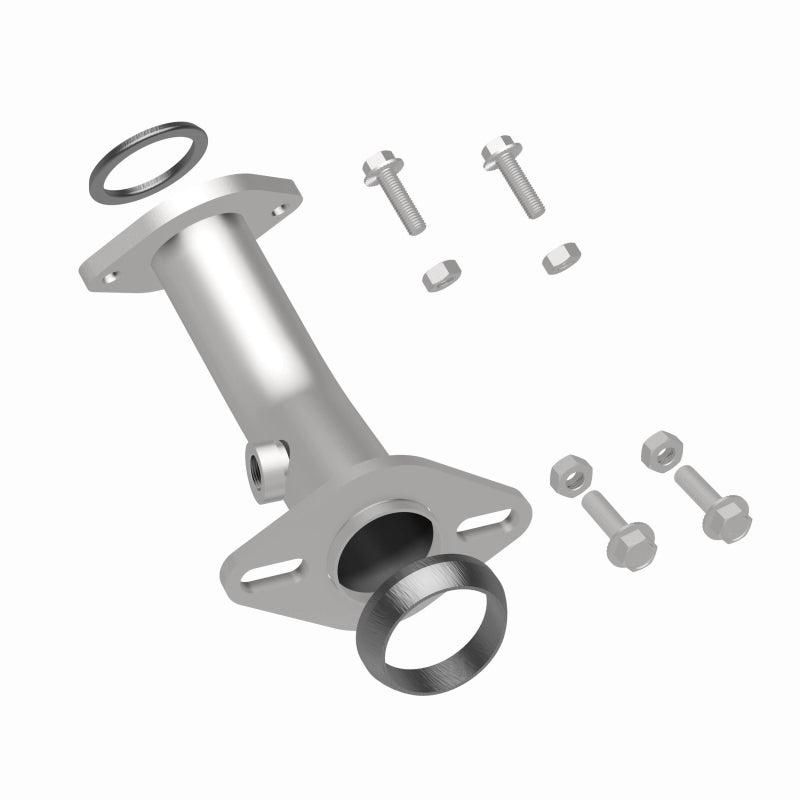 BRE Exhaust 98-00 RAV4 2.0L Front Pipe Kit