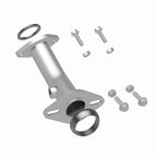 BRE Exhaust 98-00 RAV4 2.0L Front Pipe Kit