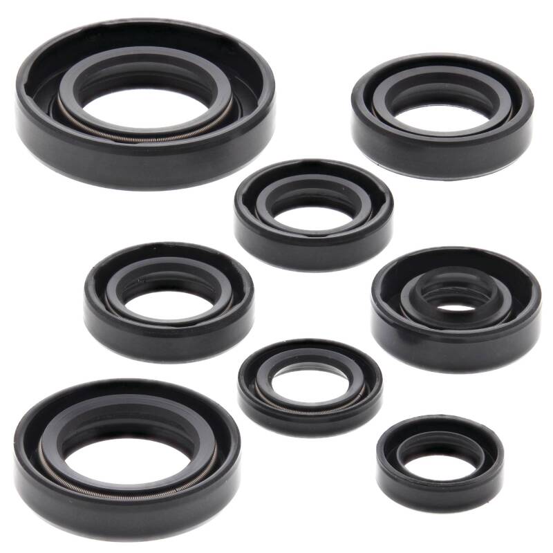 Vertex Gaskets 86-02 Honda CR80R Oil Seal Kit