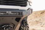 DV8 Offroad 2019+ RAM 2500/3500 Spec Series Front Bumper