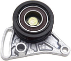 Gates 98-05 Volkswagen Passat 4-Cyl. 1.8L A.C. Belt Drive Pulley