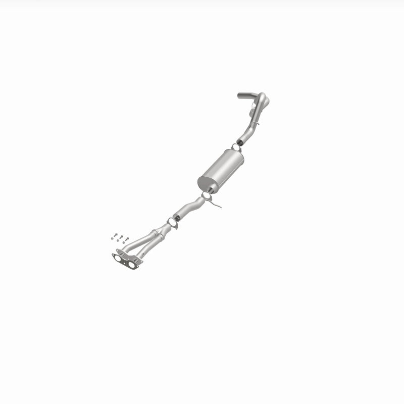 MagnaFlow BRE Exhaust Kit 96-00 C1500 K1500 C2500 K2500 Suburban 5.7L