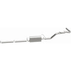 BRExhaust 03 Dodge Ram 1500 5.7L Exhaust Kit