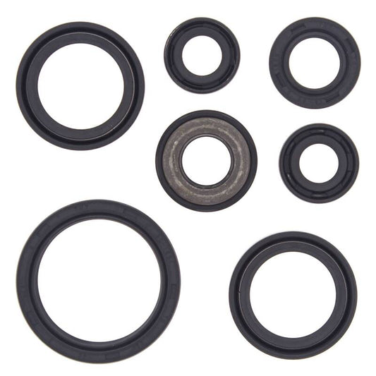 Vertex Gaskets 01-05 Yamaha YFM660R Raptor Oil Seal Kit