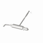 MagnaFlow BRE Exhaust Kit 07-09 Equinox Torrent 3.4L