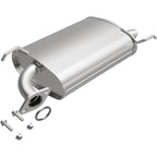 BRE Exhaust 98-02 Accord 3.0L Muffler Kit