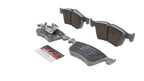 Brembo 2022 Ford Bronco Sport/ Ford Escape/ Ford Maverick Front NAO Brake Pad
