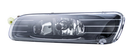 Hella 1999-2001 BMW 320i Fog Light Assembly Left