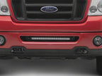 Raxiom 06-08 Ford F-150 Front Bumper Mounted 20in LED Light Bar/Bracket