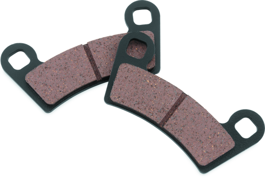 BikeMaster Polaris Brake Pads