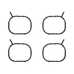 Fel-Pro Subaru Forester MS 97162 Fuel Injection Plenum Gasket Set