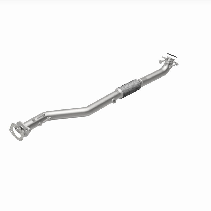 BRE Exhaust 98-00 Altima 2.4L Front Pipe Kit