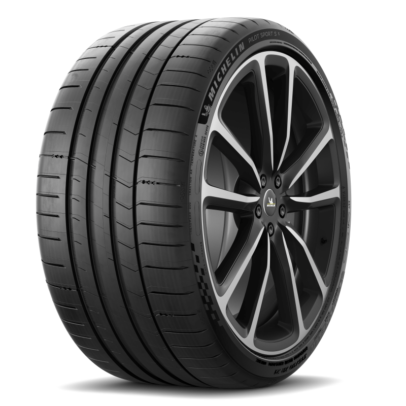 Michelin Pilot Sport S 5 305/45R22 118V XL