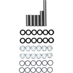 All Balls Racing Rear Ind. Suspension Kit