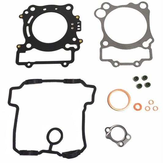 Athena 08-12 Yamaha WR 250 R / X 4 Valve Top End Gasket Kit