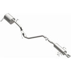 MagnaFlow BRE Exhaust Kit 10-13 Kia Forte Forte Koup