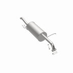 BRE Exhaust 06-11 Accent Rio 1.6L Muffler Kit