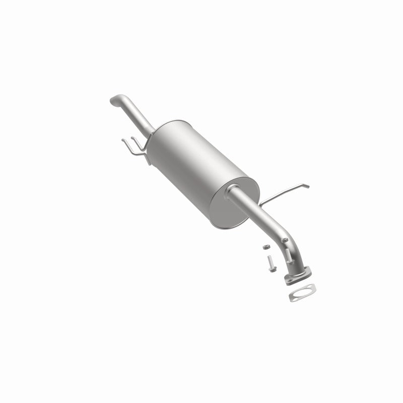 BRE Exhaust 06-11 Accent Rio 1.6L Muffler Kit