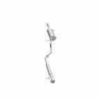 BRExhaust 13-19 Nissan Sentra 1.8L Exhaust Kit