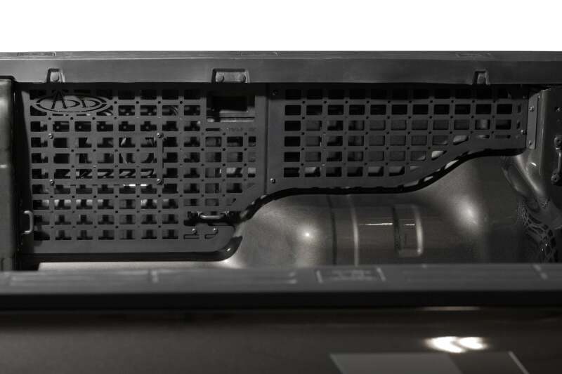 Addictive Desert Designs 2024+ Ford Ranger Raptor Passenger-Side - Bed Side MOLLE