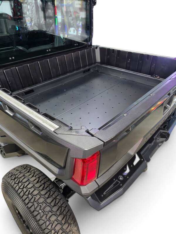 Elektric Offroad 2024+ Polaris Ranger 1500 XD HDX Sliding Bed Drawer