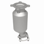 MagnaFlow Direct Fit Catalytic Converter 18-20 Audi Q5 Underbody