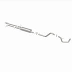 MagnaFlow BRE Exhaust Kit 07-09 Nissan Tundra 5.7L
