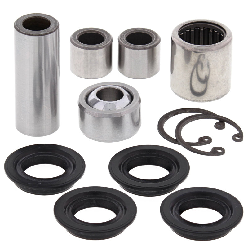 All Balls Racing 08-14 Kawasaki KFX450R Front Upper A-Arm Bearing Kit - 2 Kits Req. Per Veh.