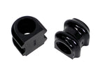 Whiteline 12-17 Hyundai Veloster 26mm Sway Bar Bushings w/ Grease-Retaining Knurled ID