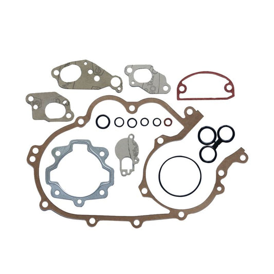 Athena 78-83 Piaggio Vespa Sprint/III S (w/o Mixer) Complete Gasket Kit w/O-Rings (w/o Oil Seals)