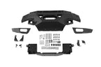 DV8 Offroad 20-23 Chevrolet Silverado 2500/3500 Spec Series Front Bumper w/ Winch