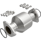 MagnaFlow 14-15 Honda Accord 2.4L Direct Fit CARB Compliant Catalytic Converter