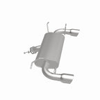 BRExhaust 06-14 MAZDA MX-5 MIATA 2.0L Exhaust Kit