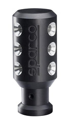 Sparco Shift Knob Piuma Silver
