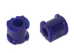 SuperPro Sway Bar Mount Bushing Kit
