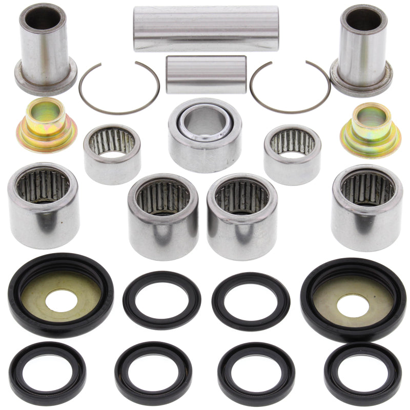 All Balls Racing 93-01 Yamaha YZ80 Linkage Bearing Kit