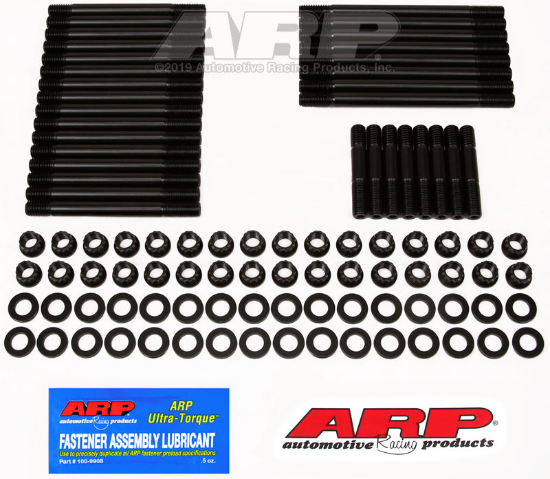 ARP BB Chevrolet Dart 12Pt Head Stud Kit