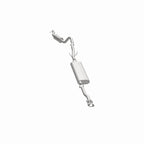 MagnaFlow BRE Exhaust Kit 02-09 Terrza Uplndr Ventur Silhou Montna Relay